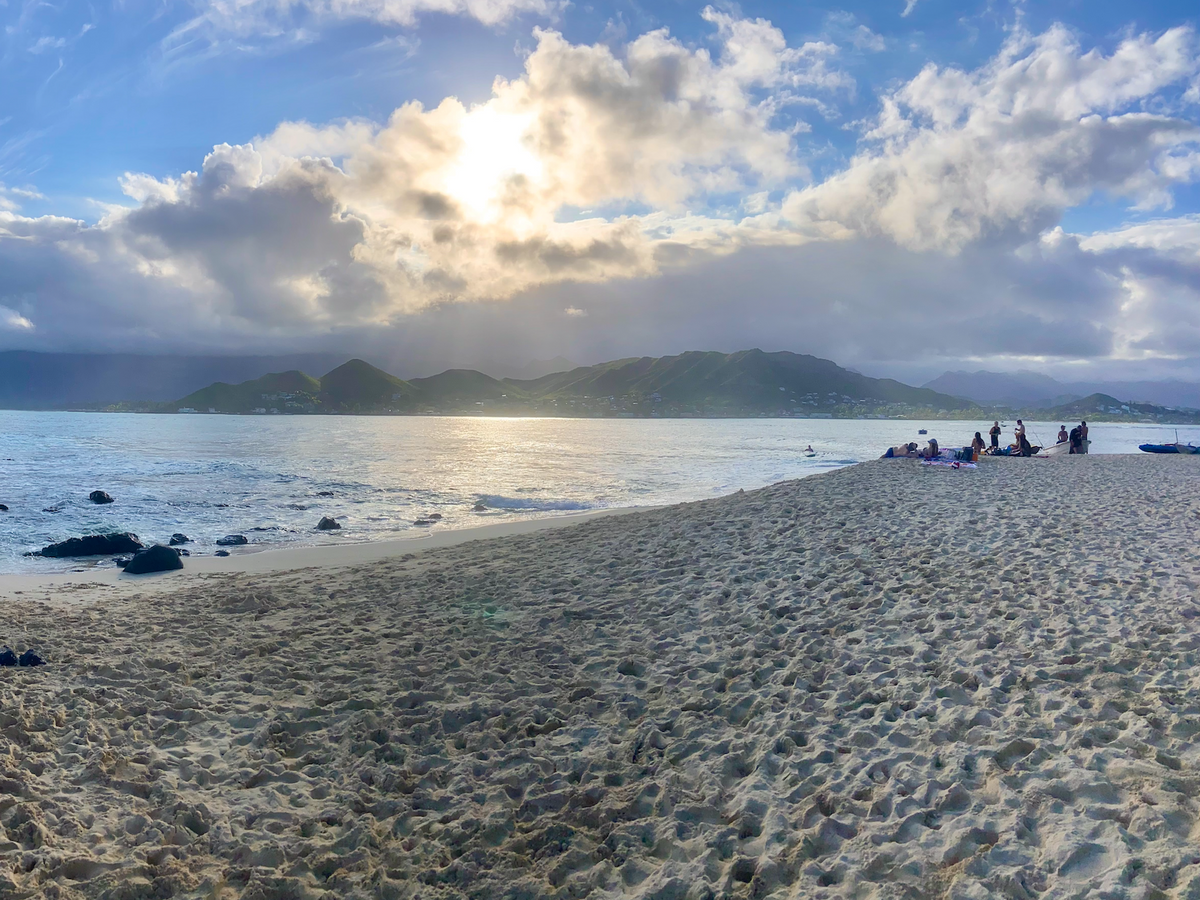 Things to Do in Kailua, Oahu with Kids